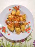 Tahu Cabe Garam