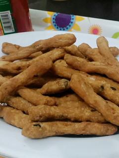 Foto resep Kue Bawang