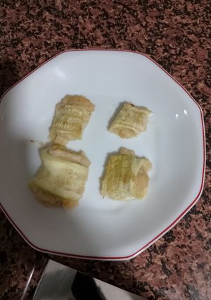 Foto principal de Canelones de calabacín