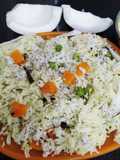 Coconut Milk Rice