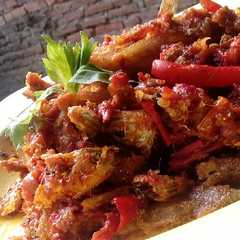 āļĢāļđāļāļāļāļ WaderðCrispy Balado ðĨ