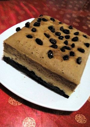 Foto resep Tiramisu First anti gagal