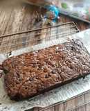 Fudgy Chewy Brownies Shiny Crust