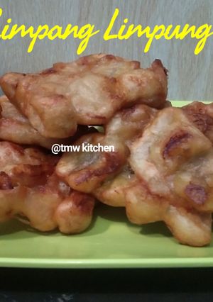Foto resep Limpang Limpung