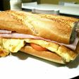 Mi bocata favorito de tortilla