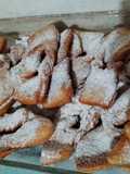 Calzones rotos