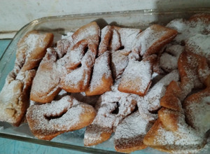 Una foto de Calzones rotos