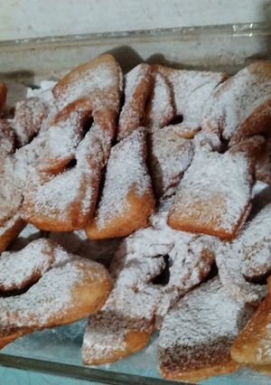 Una foto de Calzones rotos