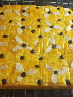 Foto resep Lekker Holland/Botterkoek