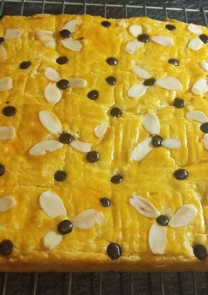 Foto resep Lekker Holland/Botterkoek