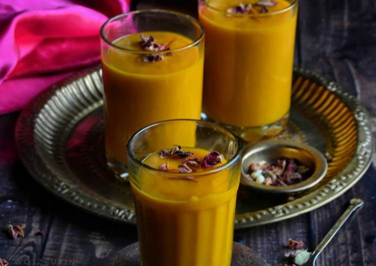 Aamras