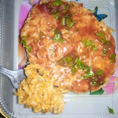 A picture of Egg noodles.
