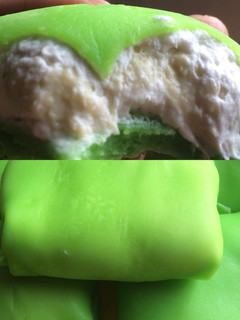 Foto resep Pandur (Pancake durian)