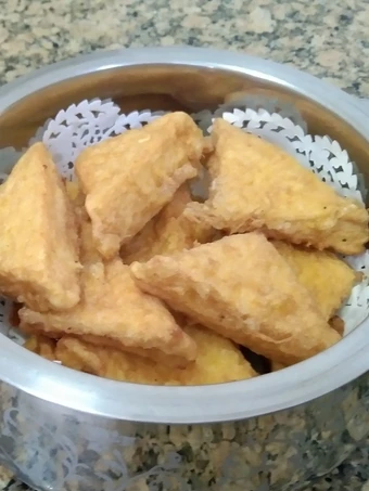 Cara Gampang Membuat Resep Roti Tawar Goreng Isi Keju yang Lezat Sekali Anti Ribet, Menggugah Selera