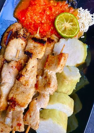 Foto resep Taichan goreng