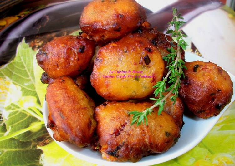 APĂRO TIME đđč!! Des petits beignets salĂ©s