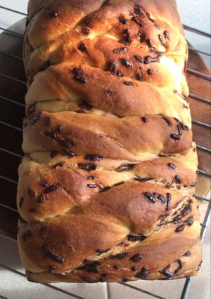 Foto resep Roti empuk