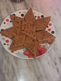 صورة لوصفة رفيس تونسي
