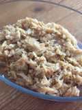 Repollo a la gallega thermomix