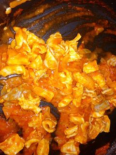 عکسی از دستور سیرابی خوشمزه