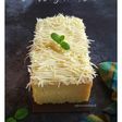 Cream cheese pound cake