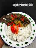Mujaher Lombok Ijo