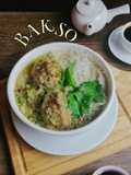 Bakso
