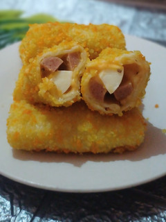 Foto resep Risoles Mentai