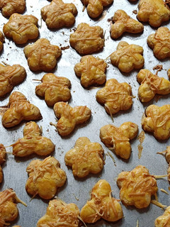 Foto resep Kastangel edam