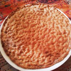 A picture of Focaccia Bread.