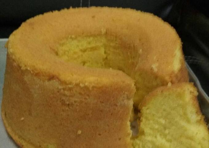 Resep Bolu Tape 2 Telur Oleh Ina Permana - Cookpad Resep Bolu Tape 2 Telur Oleh Ina Permana - Cookpad