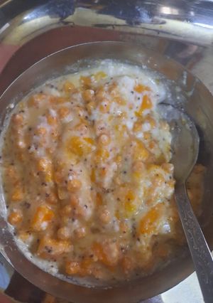 મેંગો રાઈતા રેસીપી મુખ્ય ફોટો