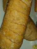 Tequeños de queso