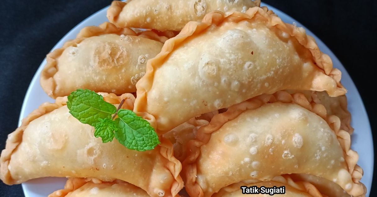 Pastel isi ragout (3)