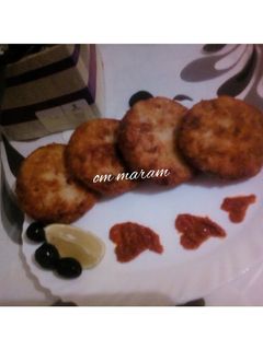 صورة لوصفة عجيجات الشيفلور