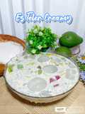 Es Teler Creamy