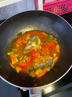 Foto resep Sarden Anti Gagal Anti Amis