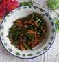 Cara Mudah Menyiapkan Resep Tumis Tempe Kacang Panjang yang Uenak Anti Ribet, Uenak Banget
