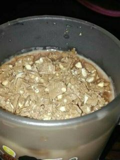 صورة لوصفة هوت شوكليت