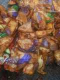 Terong Raos