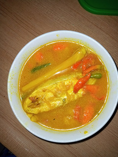 Foto resep Pindang Ikan Kakap