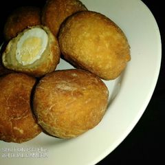 A picture of Egg Roll.