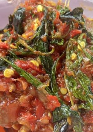 Foto resep Ayam Rica-Rica Kemangi