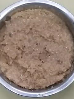 சர்க்கரை பொங்கல் (Sarkkarai Pongal Recipe in Tamil) செய்முறை முக்கிய புகைப்படம்