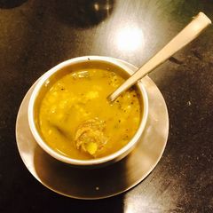 Mutton Soup A picture of Mutton Soup.