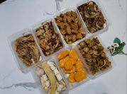 Gambar baso sapi campur ayam