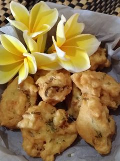 Foto resep Tahu Pok Pok