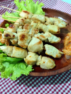 Foto resep Sate Ayam Taichan