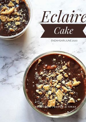 Foto resep Eclair Cake
