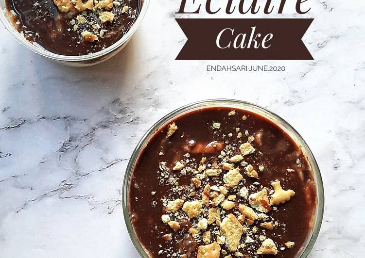 Eclair Cake